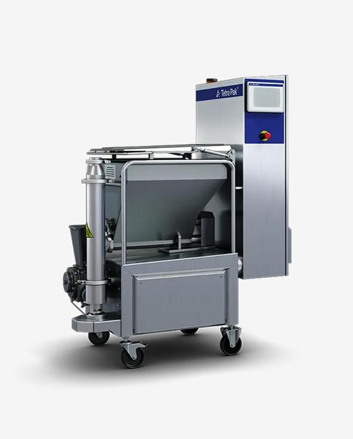 TETRA PAK INGREDIENT DOSER 2000 / 3000 A3