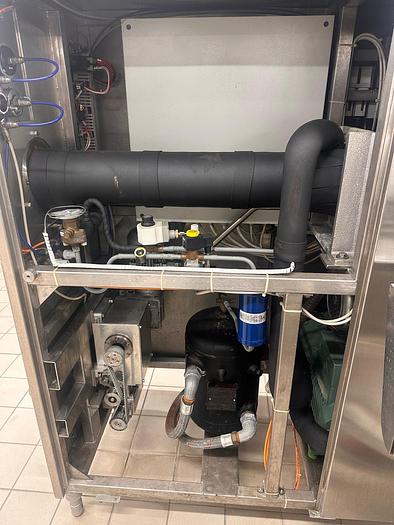 Used Tecno-Freeze CF 600