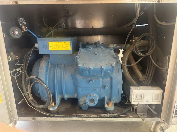 Used Mainco PC-330-V