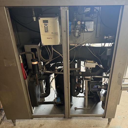 Used 2006 Gram GIF1500