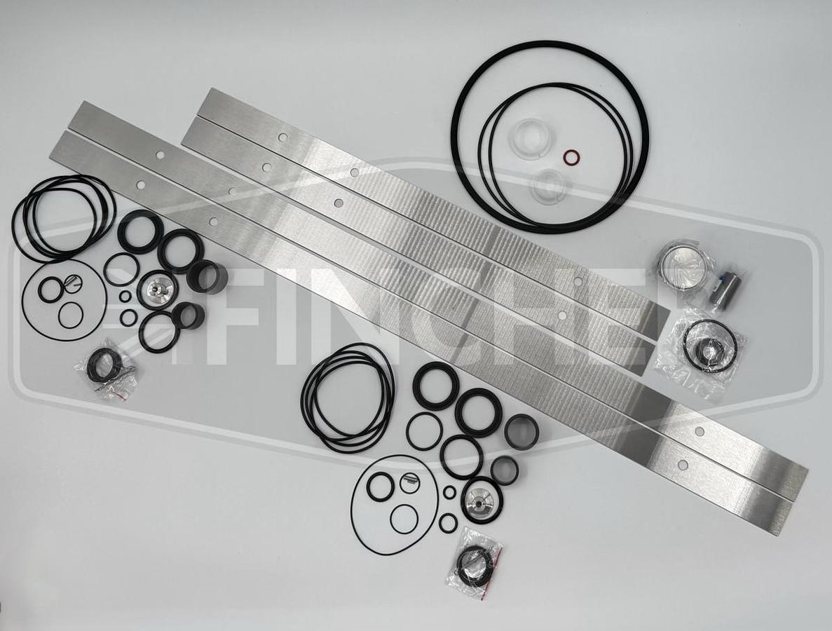 Tetra Pak Service kit 3000 hrs CF S1500