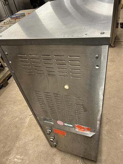 Used Cattabriga Mantematic K 40 E 