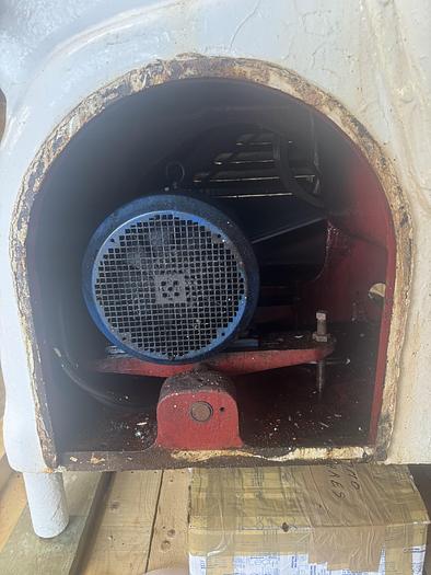 Used APV Gaulin K6 Homogeniser