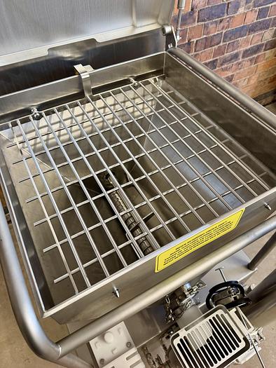 Used 2021 TETRA PAK INGREDIENT DOSER 3000 A3