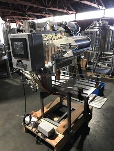 Used MeHeen Filler/crowner