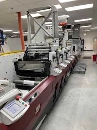 Used Martin Automatic XP5000 20"