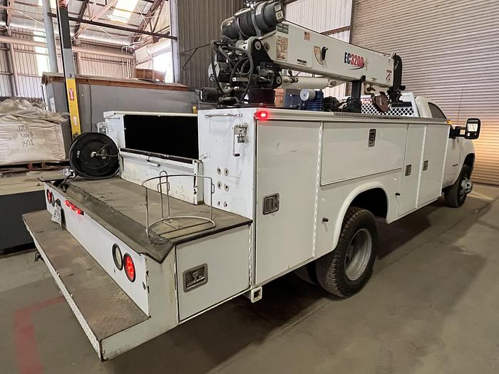 Used 2012 GMC Sierra 3500 HD