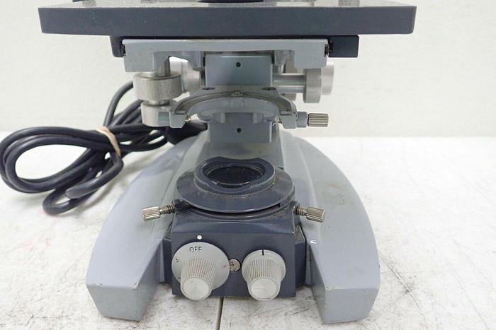 Used AO Spencer American Optical Model 1031 Dual-Head Illuminator Microscope