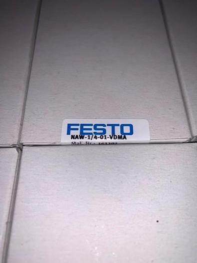 Junction Board NAW-1/4-01-VDMA (161102), Fes