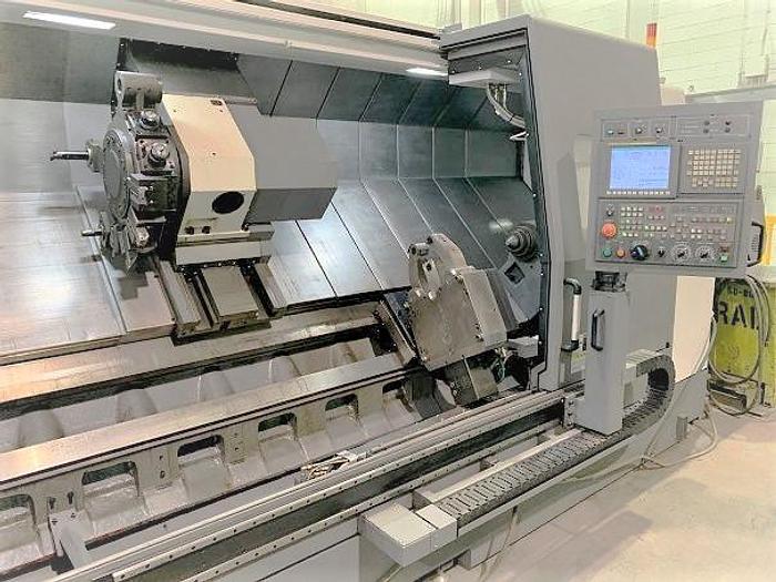 Used 2014 Samsung SL-45MC/3000