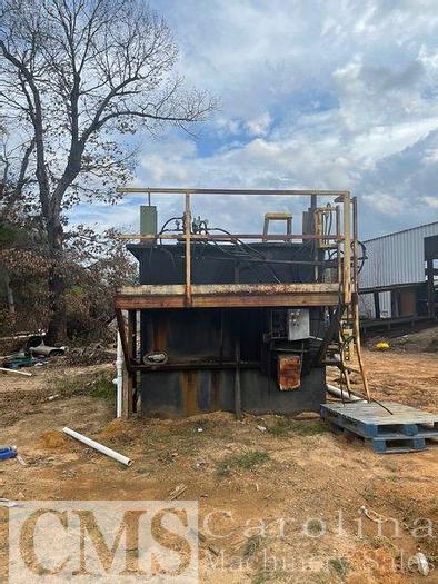 Used Unknown Dip Tank