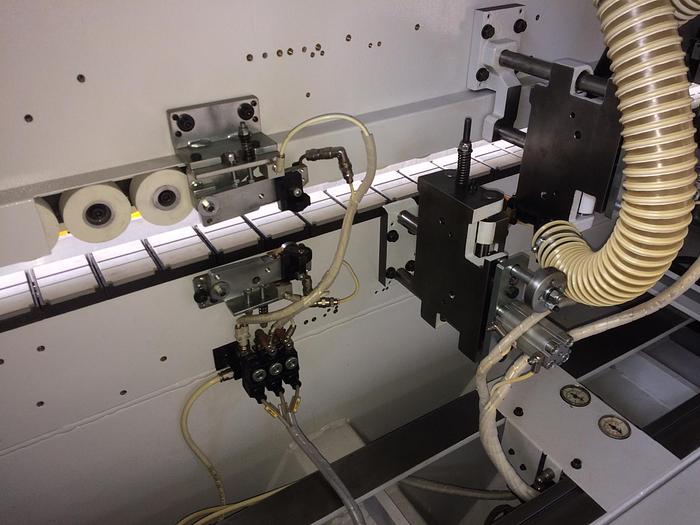 Refurbished 2011 Scm group K800