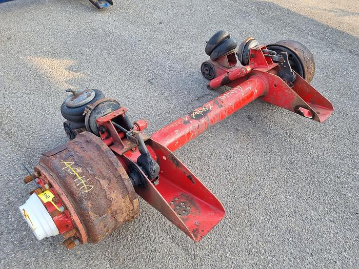 Used SAF Drum brake