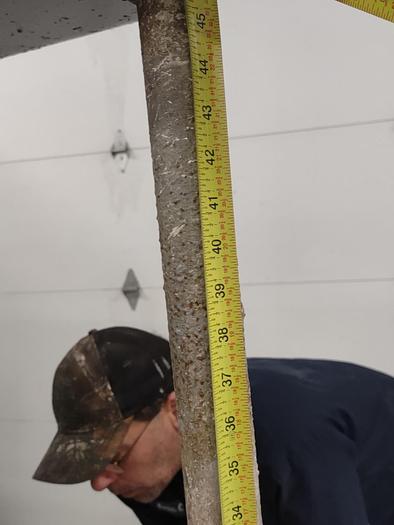 Used 15 HP COWLES HIGH SPEED DISPERSER - XP - VARIABLE SPEED