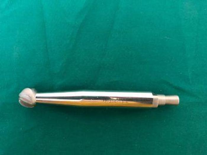Used Bur Hudson Spherical 13mm
