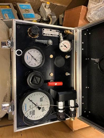 Mak 6M25C marine propulsion engine unused with spares and certificates.