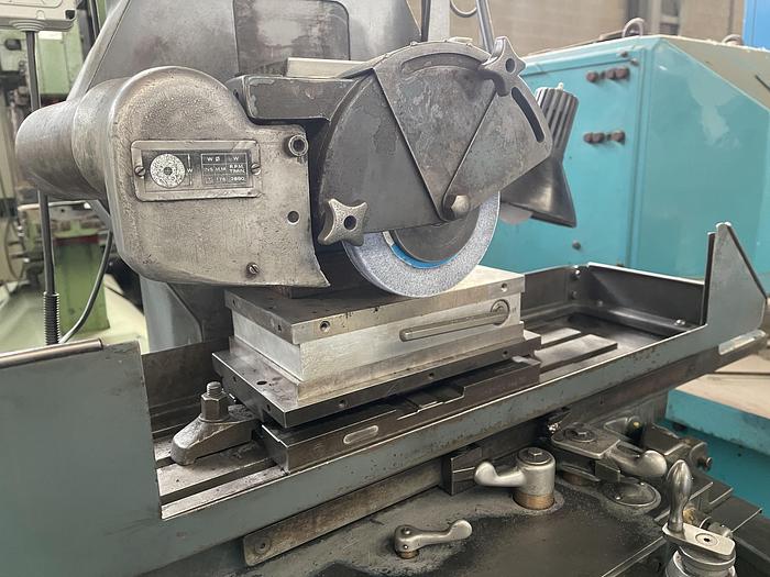 Buone Rettifica Tangenziale JONES & SHIPMAN 540