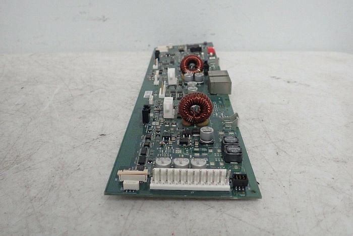 Used Agilent G7116-65860 1260 Infinity II MCT Mainboard + FW Board Assembly