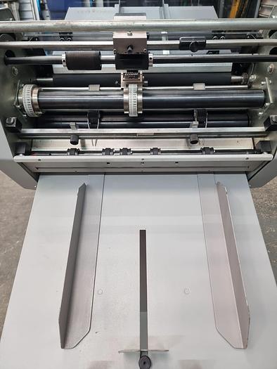 Used Morgana frn Numbering perf score