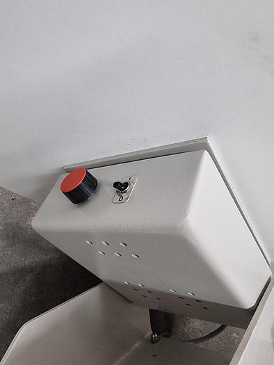 Used Nagel RIMO 3 Jogger 