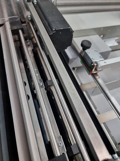 Used Multigraf Touchline CF375 Creaser Folder