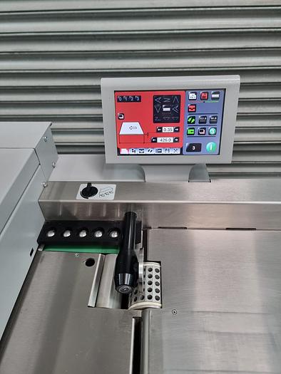 Used Morgana Digifold pro Folder Creaser.