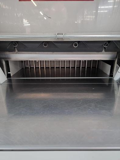 Morgana Powercut EBA 550 Paper Guillotine 