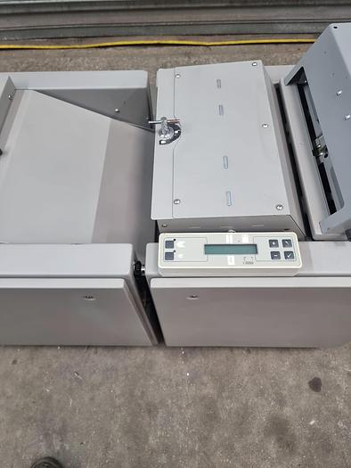 Used morgana bookletmaker Digital booketmaker