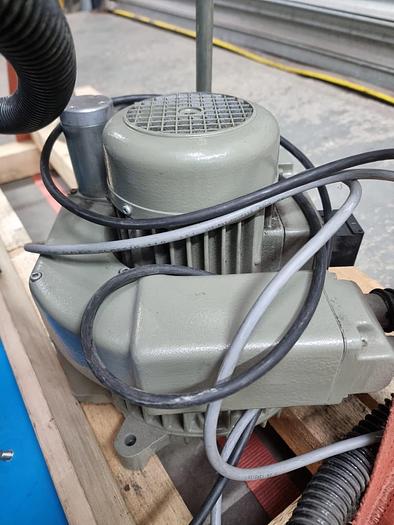 Used Polar 76EM Paper guillotine