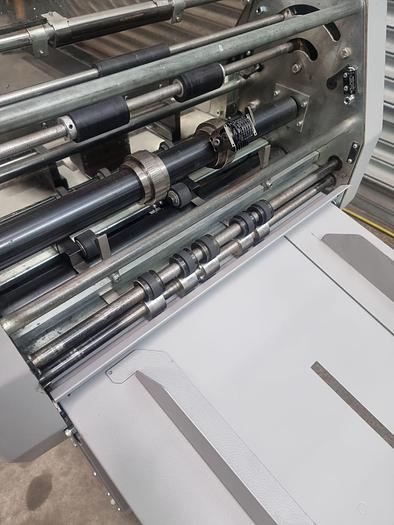 Used Morgana fsn Numbering perf score