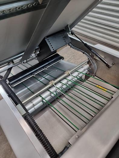 Used Morgana ufo 2 paper folder