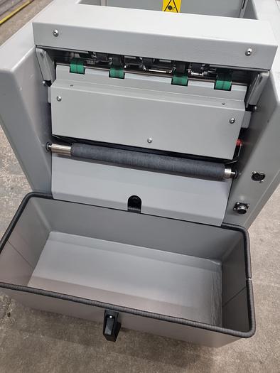 Used morgana bookletmaker Digital booketmaker