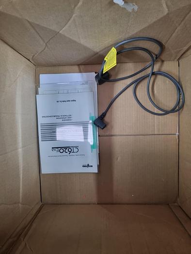 Used Morgana Cardxtra cutting machine for printing 