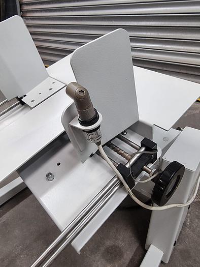 Used watkiss Jogger for Collator 