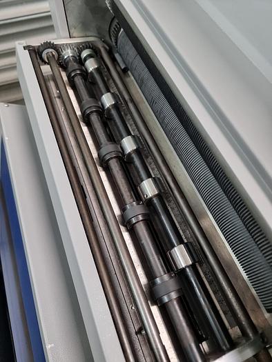 Used Morgana Digifold pro Folder Creaser.