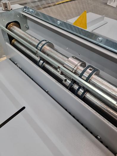 Used speedcreasa Digital paper Creaser technifold QC-03