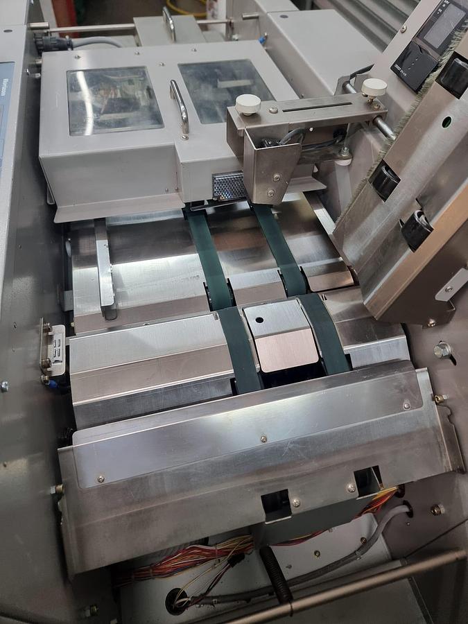 Used Horizon HOF-30 Digital Feeder The digital feeder