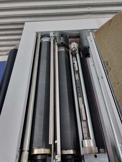 Used Morgana Digifold 5000p Crease Fold