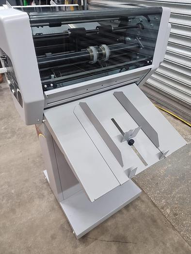 Used Morgana frn Numbering perf score. ideal for ncr paper