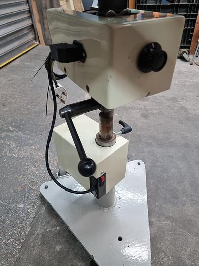 Used Setmaster Paper jogger