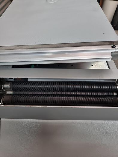 Used Morgana docufold