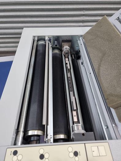 Used Morgana Digifold 5000p Fold Crease