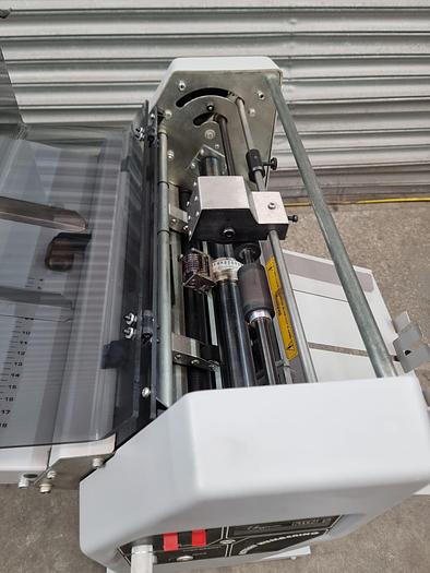 Used Morgana frn Numbering perf score