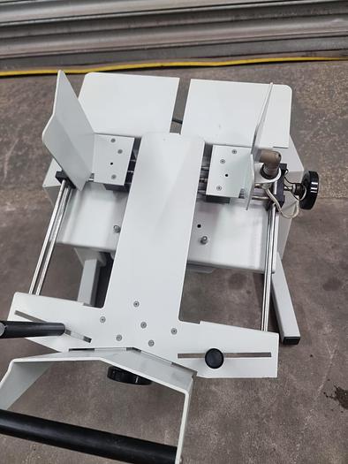 Used watkiss Jogger for Collator 