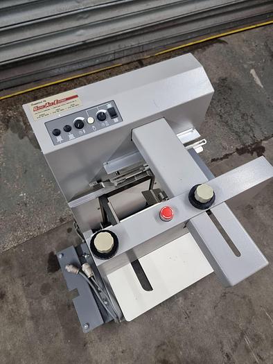 Used Horizon st 20r stacker