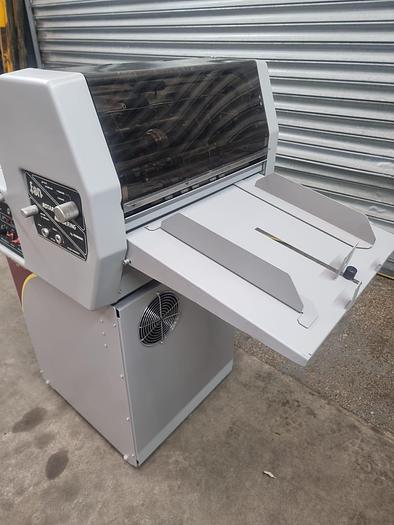 Used Morgana fsn Numbering perf score