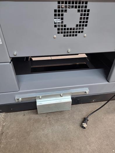 Used Duplo watkiss asm Squareback Booklet Spine Square Machine