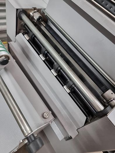 Used Morgana Documaster Pro, Crease, Fold, Stitch, Trim, Square spine