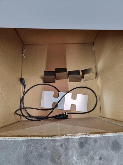 Used Morgana Cardxtra Automatic business card cutter