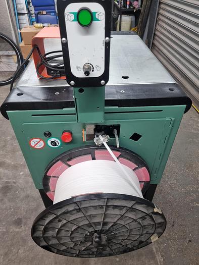 Used signode Strapping Machine HBX-4300